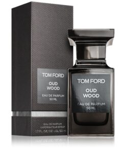 Alternative view of TOM FORD OUD WOOD 100ml - унисекс парфюм