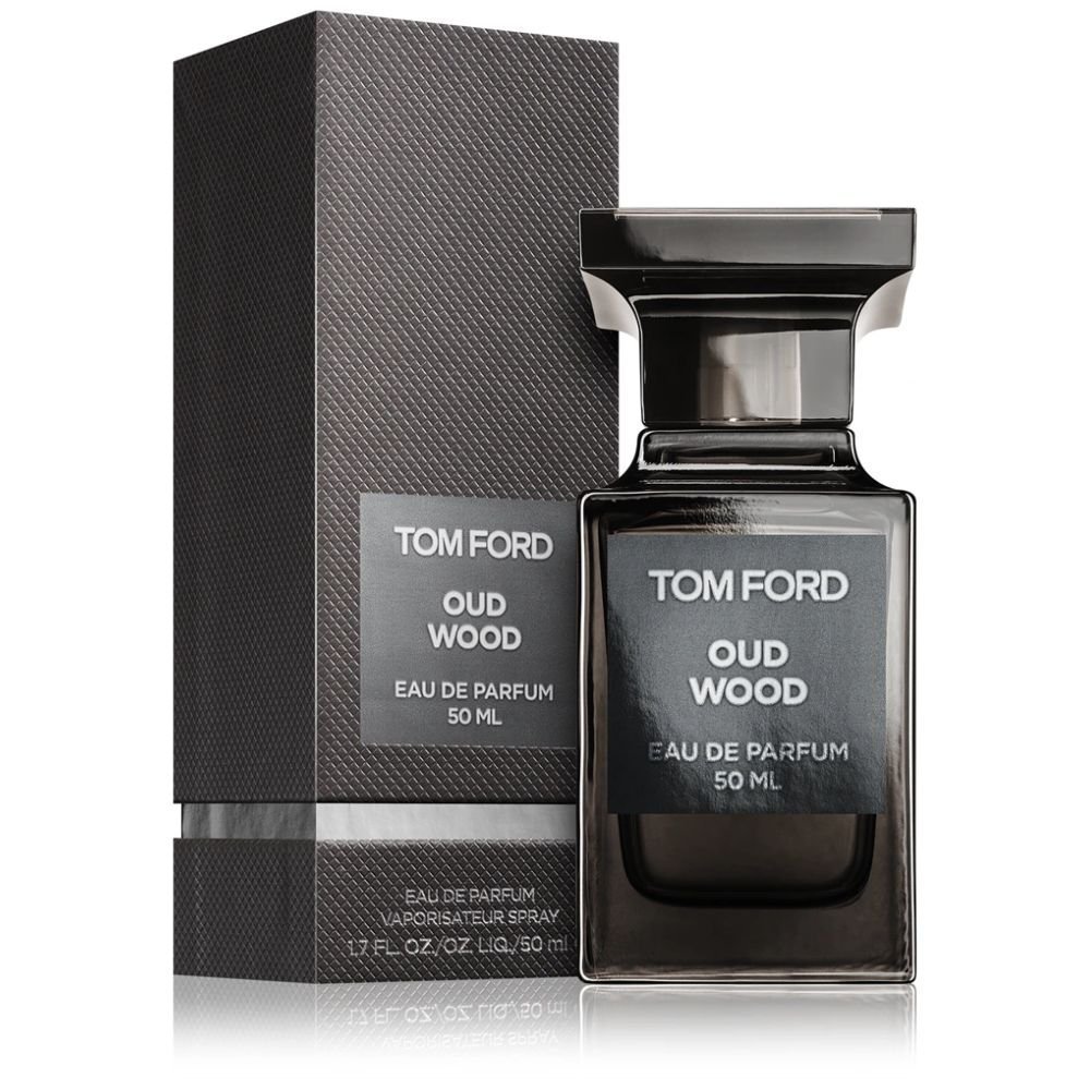 TOM FORD OUD WOOD 100ml - унисекс парфюм - Image 2
