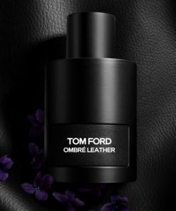 Alternative view of Tom Ford Ombre Leather 100ml - унисекс парфюм