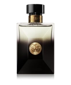Versace Pour Homme Oud Noir 100ml - парфюм за мъже
