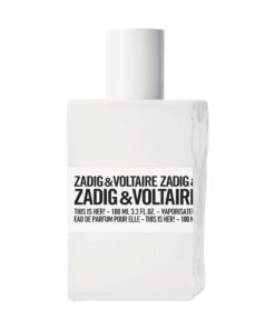 Zadig & Voltaire THIS IS HER! 100ml - парфюм за жени