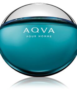 BVLGARI Aqva Pour Homme 100ml - парфюм за мъже