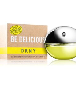 Alternative view of Dkny Be Delicious 100ml - парфюм за жени