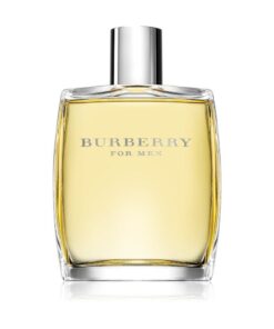 Burberry For Men 100ml - парфюм за мъже
