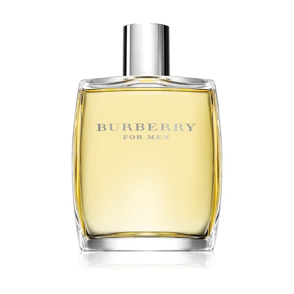 Burberry For Men 100ml - парфюм за мъже