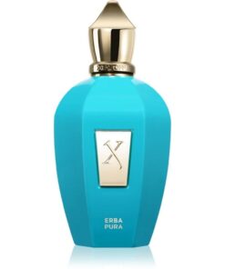 Xerjoff Erba Pura 100ml - унисекс парфюм