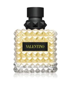 Valentino Born In Roma Yellow Dream Donna 100ml - парфюм за жени