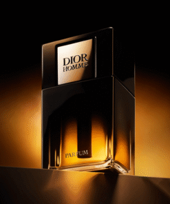 Alternative view of Dior Homme 100ml - парфюм за мъже