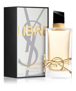Alternative view of Yves Saint Laurent Libre Intense 90ml - парфюм за жени