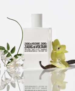 Alternative view of Zadig & Voltaire THIS IS HER! 100ml - парфюм за жени