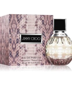 Alternative view of JIMMY CHOO 100ml - парфюм за жени