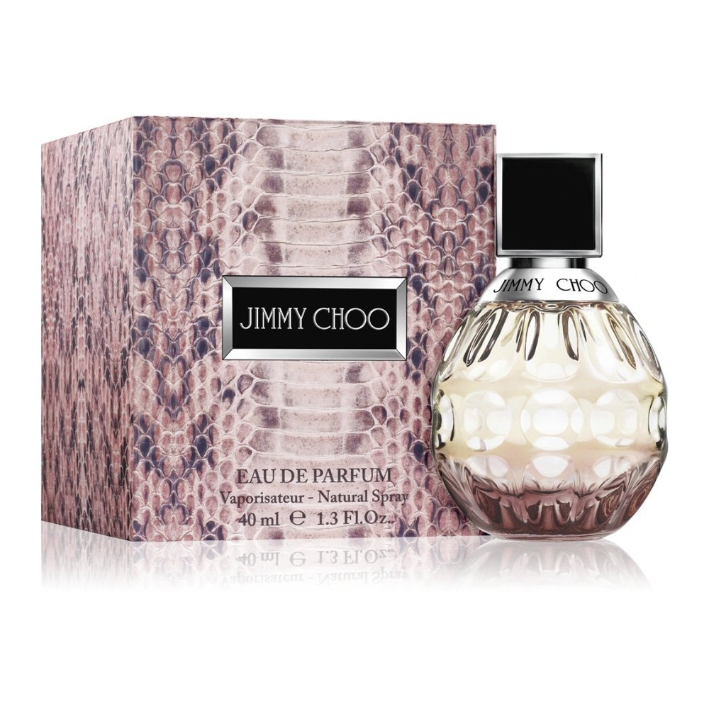 JIMMY CHOO 100ml - парфюм за жени - Image 2