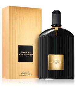 Alternative view of Tom Ford Black Orchid 100ml - унисекс парфюм