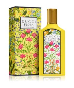 Alternative view of Gucci Flora Gorgeous Orchid 100ml - парфюм за жени