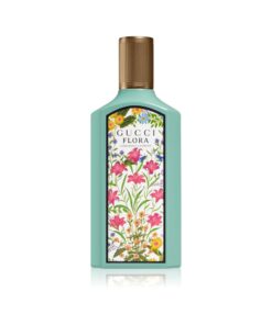 Gucci Flora Gorgeous Jasmine 100ml - парфюм за жени