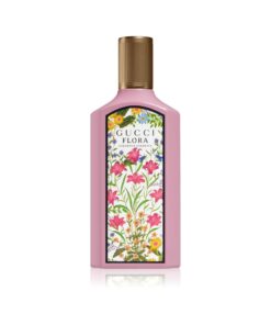 Gucci Flora Gorgeous Gardenia 100ml - парфюм за жени