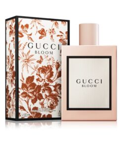 Alternative view of Gucci Bloom 100ml - дамски парфюм