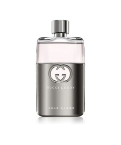 Gucci Guilty Pour Homme 100ml - парфюм за мъже