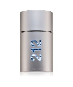 Carolina Herrera 212 NYC Men 100ml - парфюм за мъже