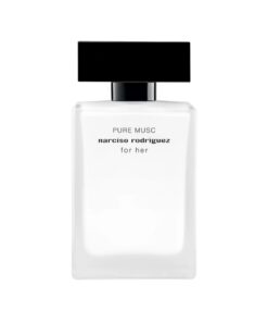 narciso rodriguez for her PURE MUSC 100ml - парфюм за жени