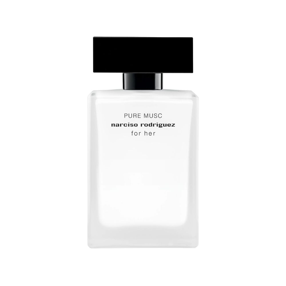 narciso rodriguez for her PURE MUSC 100ml - парфюм за жени