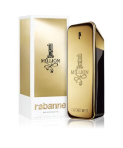 Alternative view of RABANNE 1 MILLION 100ml - парфюм за мъже