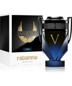Alternative view of Rabanne Invictus Victory Elixir 100ml - парфюм за мъже