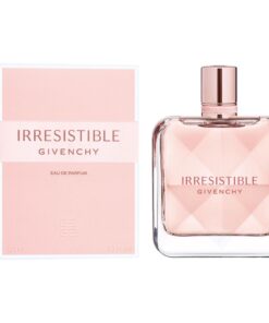 Alternative view of GIVENCHY IRRESISTIBLE 80ml - парфюм за жени