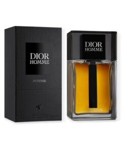 Alternative view of Dior Homme Intense 100ml - парфюм за мъже
