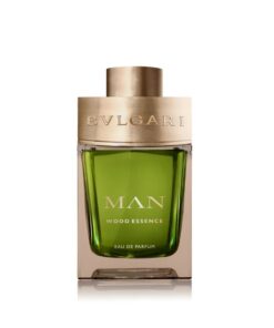 Bvlgari Man Wood Essence 100ml - парфюм за мъже