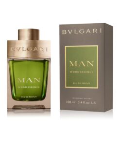 Alternative view of Bvlgari Man Wood Essence 100ml - парфюм за мъже