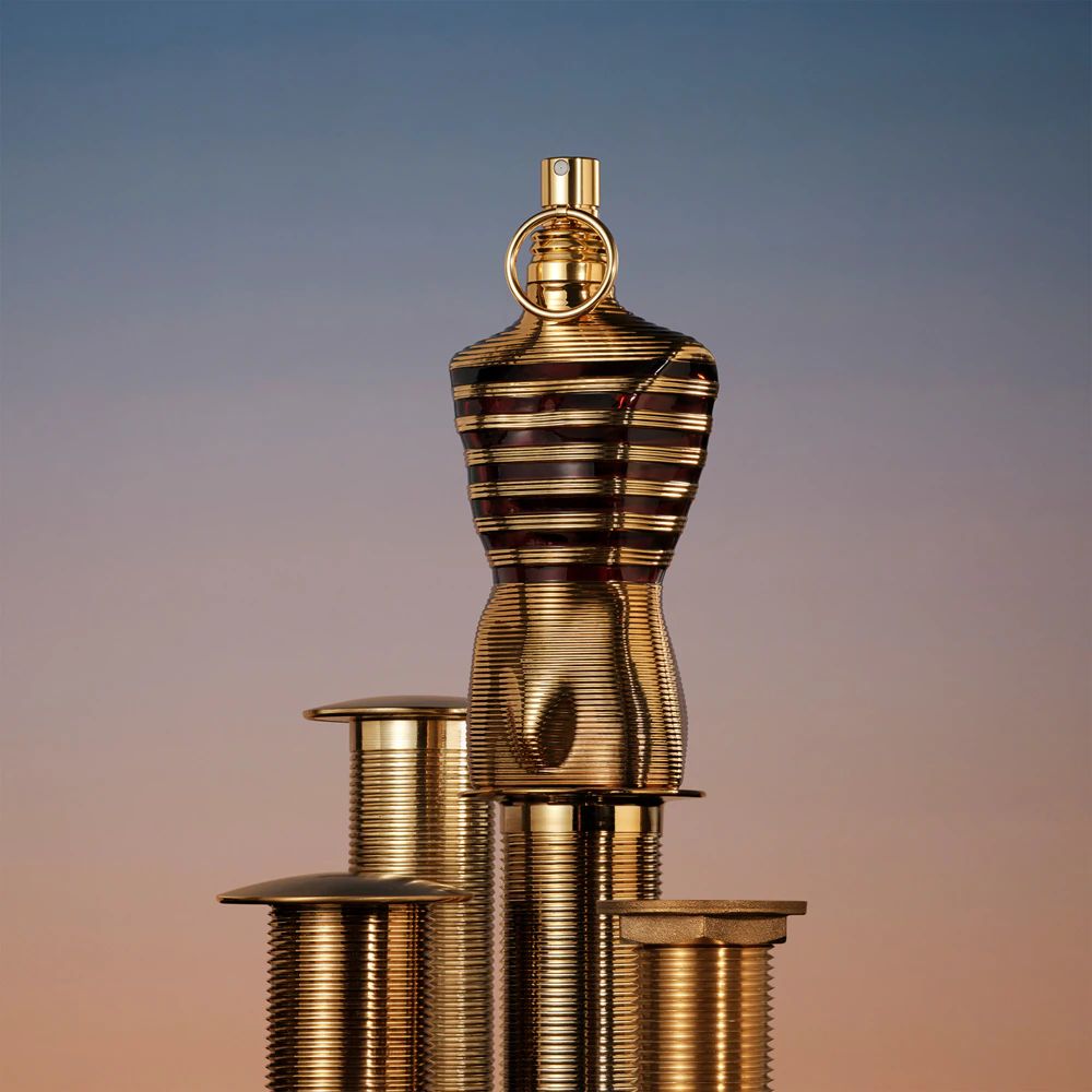 Jean Paul Gaultier Le Male Elixir 125ml - парфюм за мъже - Image 4