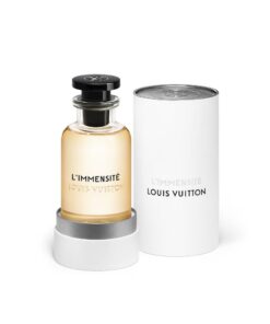 Alternative view of Louis Vuitton L'Immensité 100ml - унисекс парфюм