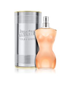 Alternative view of Jean Paul Gaultier Classique 100ml - парфюм за жени