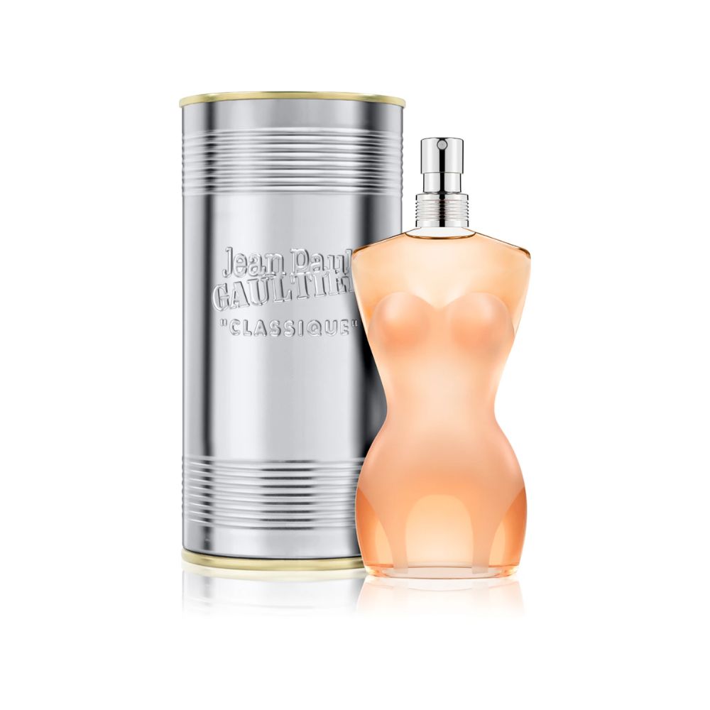 Jean Paul Gaultier Classique 100ml - парфюм за жени - Image 2