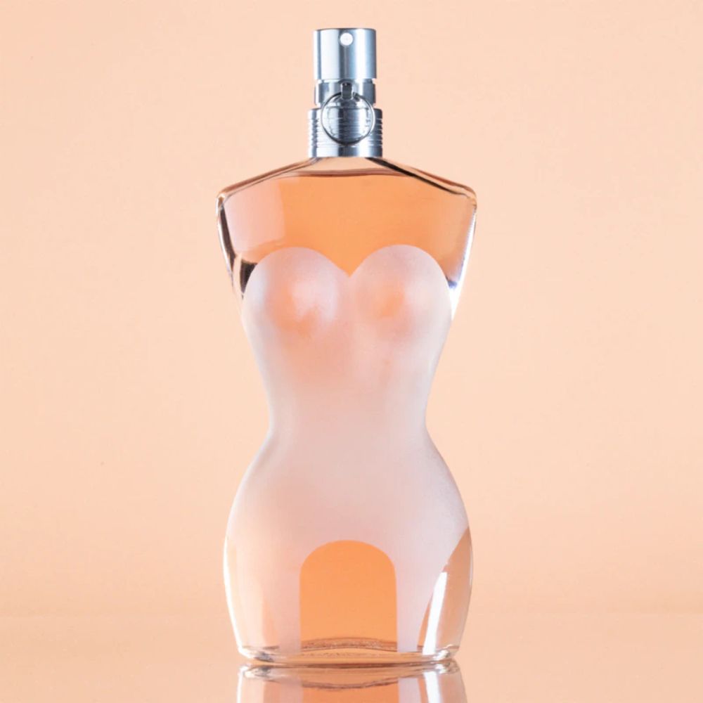 Jean Paul Gaultier Classique 100ml - парфюм за жени - Image 4