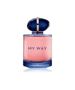 Armani My Way Intense 90ml - парфюм за жени