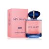 Armani My Way Intense 90ml - парфюм за жени - Image 2