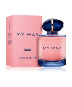Alternative view of Armani My Way Intense 90ml - парфюм за жени