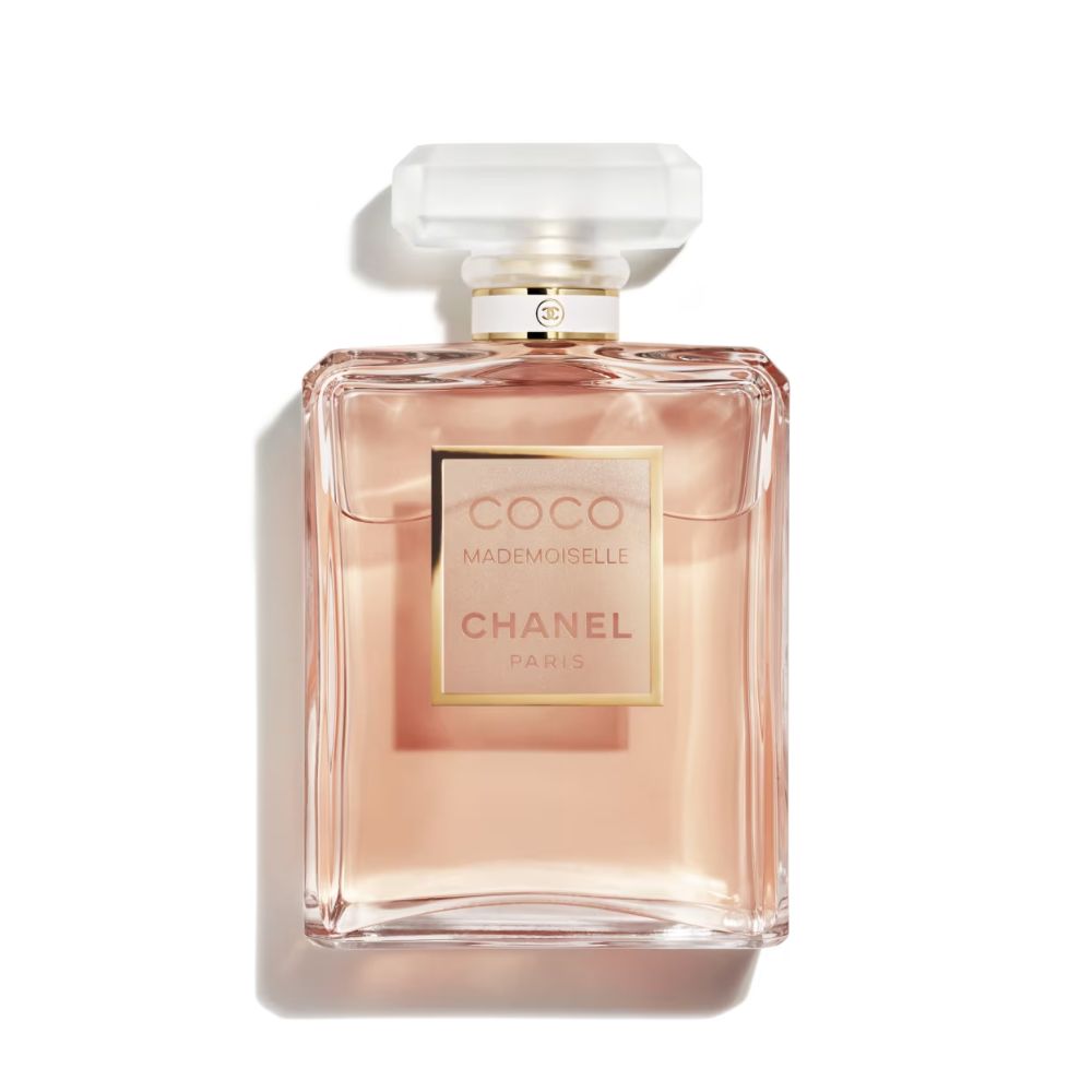 Chanel Coco Mademoiselle 100ml - парфюм за жени