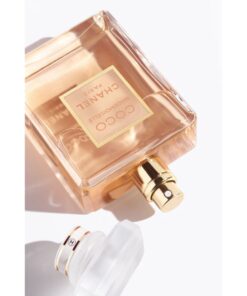 Alternative view of Chanel Coco Mademoiselle 100ml - парфюм за жени