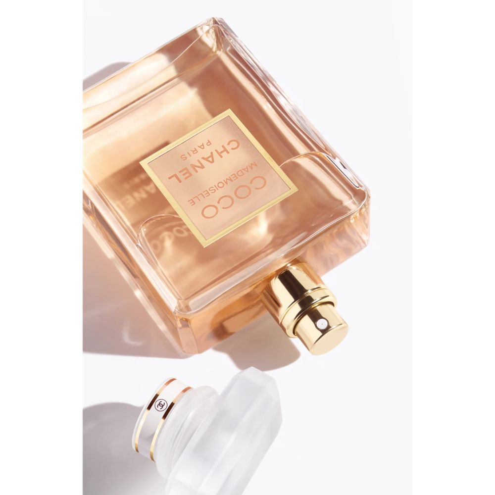Chanel Coco Mademoiselle 100ml - парфюм за жени - Image 2