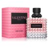 Valentino Donna Born In Roma 100ml - парфюм за жени - Image 2