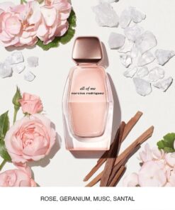 Alternative view of narciso rodriguez all of me 90ml - парфюм за жени