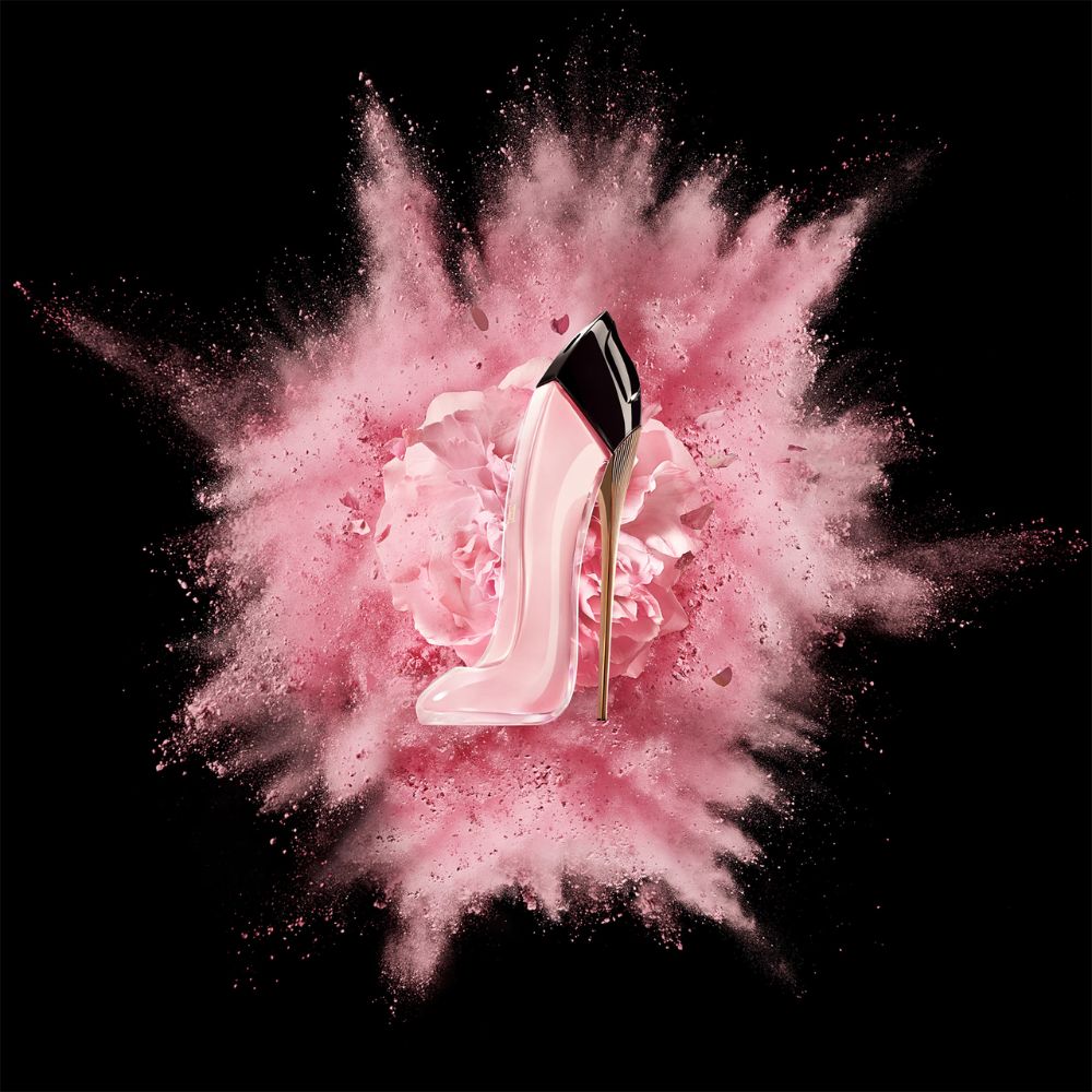 CAROLINA HERRERA Good Girl Blush 80ml - парфюм за жени - Image 7