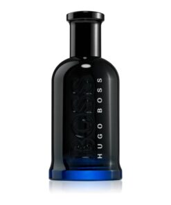 Hugo Boss BOSS Bottled Night 100ml - парфюм за мъже