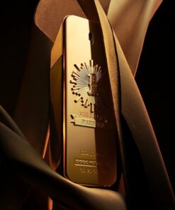 Alternative view of Paco Rabanne 1 Million Parfum 100ml -  парфюм за мъже