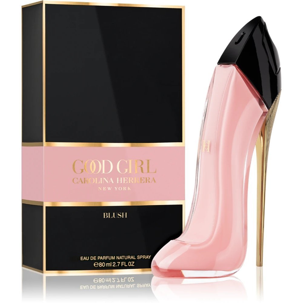 CAROLINA HERRERA Good Girl Blush 80ml - парфюм за жени - Image 2