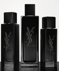 Alternative view of Yves Saint Laurent MYSLF 100ml - парфюм за мъже