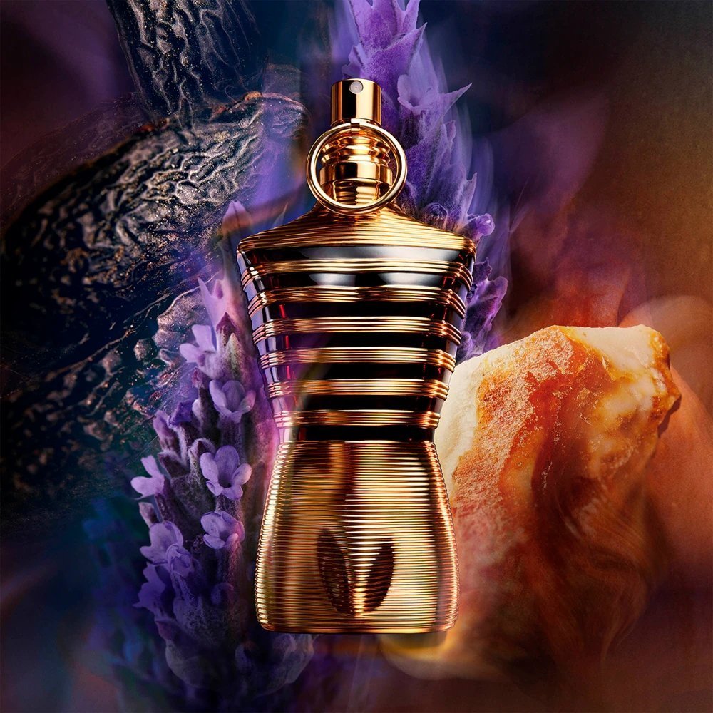 Jean Paul Gaultier Le Male Elixir 125ml - парфюм за мъже - Image 3